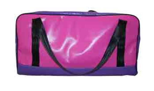 Overnight Bag Australian Made 60cm L X 29cm W X 29cm H NE