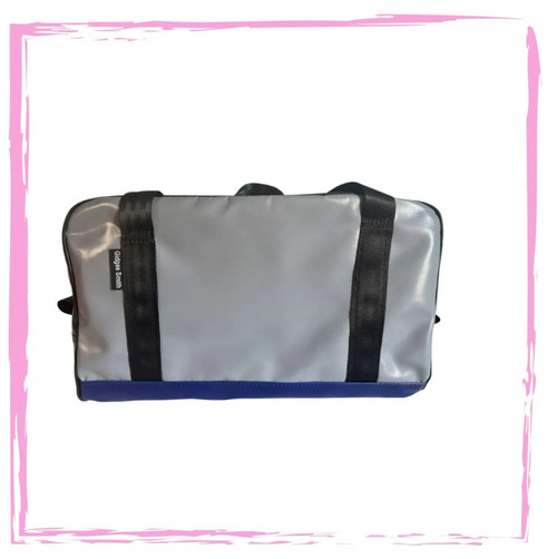 Carry - On Bag  - STANDARD COLOURS - NO EMBROIDERY (45cm L X 23cm W X 25cm H)