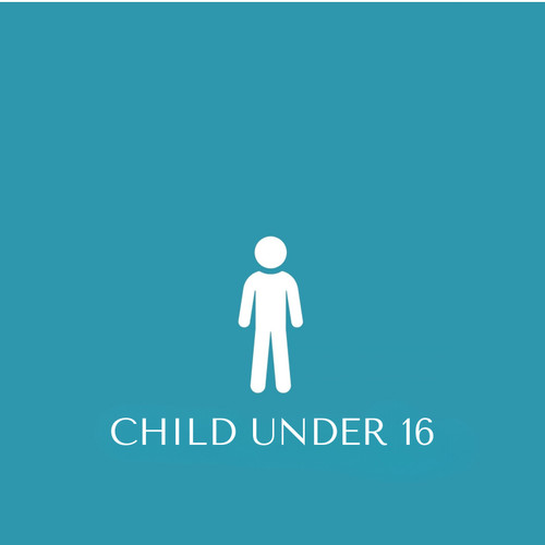 Child (under 16)
