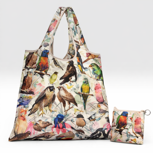 Foldable Bag
