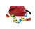 Wet Pack - PVC - STANDARD COLOURS (22cm L x 8cm H x 13cm W) Wet Pack - PVC - STANDARD COLOURS (22cm L x 8cm H x 13cm W)