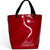 Red Shopping Bag
