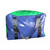Saddle - Work bag  -Single  - PLAIN TOP-CUSTOM (60cm L x 37cm W x 41cm H)
