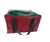 Saddle - Work Bag -Single with Zip Cover - CUSTOM (60cm L x 37cm W x 41cm H)