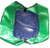Medium Saddle Bag or Big Gear Bag Zip Cover Top - CUSTOM (80cm L X 40cm W X 43cm H)