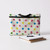 Library bag  - STANDARD COLOURS - NO EMBROIDERY - OILCLOTH (47cm L x 33cm H) Library bag  - STANDARD COLOURS - NO EMBROIDERY - OILCLOTH (47cm L x 33cm H)
