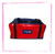 Overnight Bag - CUSTOM - MONOGRAM - PVC - ZIP COVER - STANDARD COLOURS (60cm L X 29cm W X 29cm H)