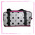 Carry-On Bag - CUSTOM - OILCLOTH  (45cm L X 23cm W X 25cm H)
