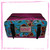 Carry-On Bag - CUSTOM - OILCLOTH - MONOGRAM - STANDARD COLOURS (45cm L X 23cm W X 25cm H)