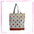 Baby Beach Bag - OILCLOTH - LIMITED DESIGNS - NO EMBRODIERY (27cm L x 33cm H x 20cm D)