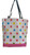 Baby Beach Bag - OILCLOTH - LIMITED DESIGNS - NO EMBRODIERY (27cm L x 33cm H x 20cm D)