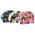 Dome Makeup Bag