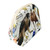 Dome Makeup Bag
