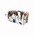 Box  Bag with Handle