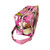 Box  Bag with Handle