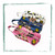 Box  Bag with Handle