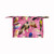 Flat zip toiletry bag 