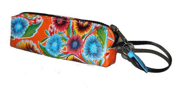 Tooth brush bag 25cm L x 8cm H x 4cm W