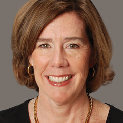 Helen Boucher, M.D.