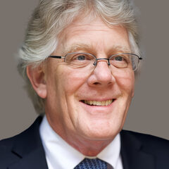 Henry F. (Chip) Chambers, M.D.