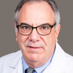 David O. Freedman, M.D.