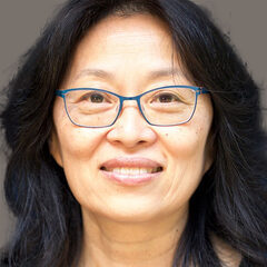 Kami Kim, M.D.