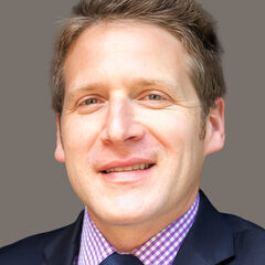 Brian S. Schwartz, M.D.