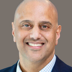 Samir S. Shah, MD, MSCE, MHM