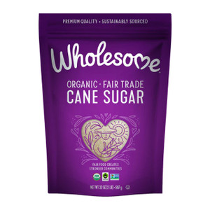 Cane Sugar - 32oz
