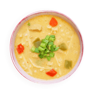 Thai Lemongrass Chicken Soup - 30oz 2-3 servings Thai Lemongrass Chicken Soup - 30oz 2-3 servings