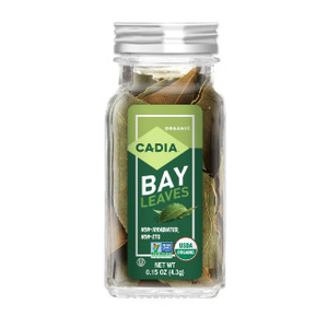 Organic Bay Leaves