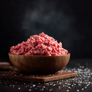 Ground Beef Ground Beef