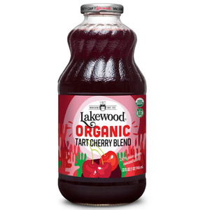 Tart Cherry Juice Blend - 32oz Tart Cherry Juice Blend - 32oz
