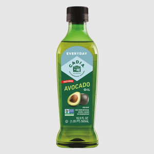 Refined Avocado Oil Refined Avocado Oil