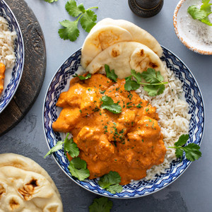 Browned Butter Chicken Browned Butter Chicken