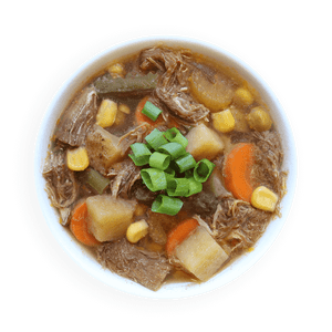 Booyah - 30oz 2-3 servings Booyah - 30oz 2-3 servings