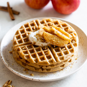 Pancake & Waffle Mix - 10.7oz Pancake & Waffle Mix - 10.7oz