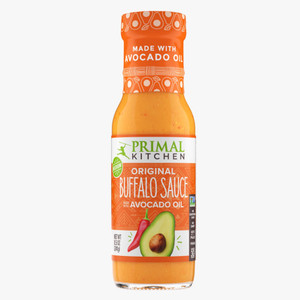 Original Buffalo Sauce - 8.5oz Original Buffalo Sauce - 8.5oz