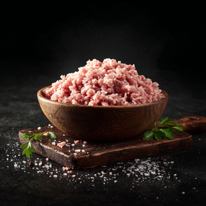 Ground Pork Ground Pork