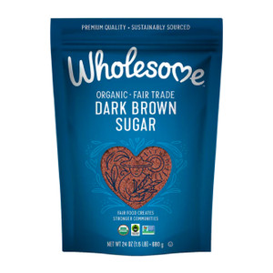 Dark Brown Sugar - 24oz Dark Brown Sugar - 24oz