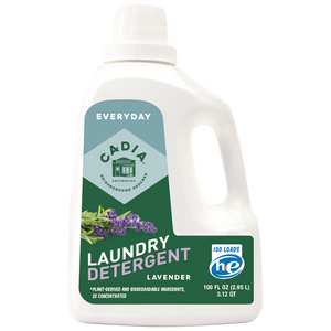 Laundry Detergent - Lavender - 100oz Laundry Detergent - Lavender - 100oz