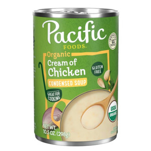 Cream of Chicken Soup - 10.5oz Cream of Chicken Soup - 10.5oz