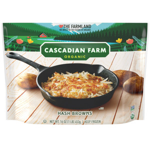 Hashbrowns - 16oz Hashbrowns - 16oz