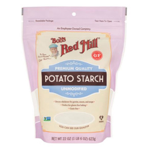 Potato Starch - 22oz Potato Starch - 22oz