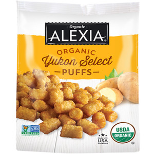 Potato Puffs - Yukon - 16oz Potato Puffs - Yukon - 16oz