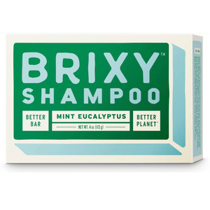 Shampoo Bar - Mint Eucalyptus - 4oz Shampoo Bar - Mint Eucalyptus - 4oz