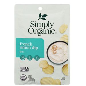 French Onion Dip Mix - 1.1 oz French Onion Dip Mix - 1.1 oz