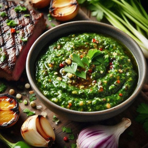 Chimichurri 8oz Chimichurri 8oz