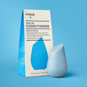 Conditioner Bar - Moisturize - 3.2oz