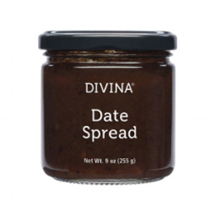 Date Spread - 9oz